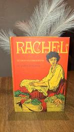 Rachel de groenteverkoopster, Boeken, Ophalen of Verzenden, Zo goed als nieuw