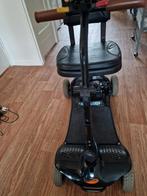 PractiComfort scootmobiel, Ophalen, Gebruikt