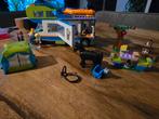 LEGO Friends Mia's Camper - 41339, Kinderen en Baby's, Speelgoed | Duplo en Lego, Ophalen of Verzenden, Zo goed als nieuw, Complete set