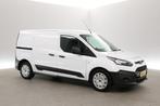 Ford Transit Connect 1.6 TDCI L2H1 | Airco | Bluetooth | Sch, Auto's, Bestelauto's, 21 km/l, Euro 5, Stof, Gebruikt
