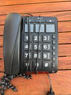 Vaste telefoon, Ophalen of Verzenden, Zo goed als nieuw