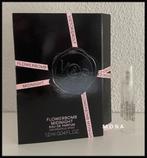 Flowerbomb Midnight parfum sample proefje tester monster, Sieraden, Tassen en Uiterlijk, Uiterlijk | Parfum, Verzenden, Nieuw