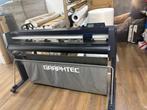Te koop: Graphtec FC9000-140 snijplotter (uit 2020), Computers en Software, Printers, Ophalen, Gebruikt, Printer, Overige technieken