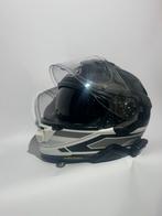 Shoei motorhelm, maat l, Motoren, Kleding | Motorhelmen, Tweedehands, Integraalhelm, Shoei