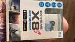 Extreme X8 actioncam, Ophalen, Nieuw, Overige merken