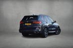 BMW X5 xDrive40i High Executive € 53.950,00, Auto's, X5, 340 pk, Bedrijf, Nieuw