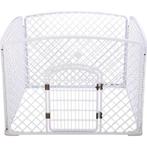 Playpen | Puppyren | 100 * 100 * 75 cm, Dieren en Toebehoren, Hondenhokken, Ophalen, Hondenkennel, 110 cm of meer, 65 tot 100 cm