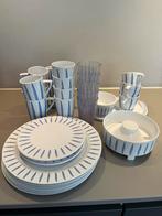 Mepal Servies Lavendel, Antiek en Kunst, Ophalen
