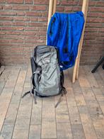 Macpac Rugzak met Reishoes, 40 cm of meer, Gebruikt, Trekking, Ophalen
