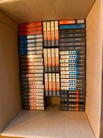Philips cassettebandjes C60 of C90, Cd's en Dvd's, Cassettebandjes, Gebruikt, Ophalen of Verzenden