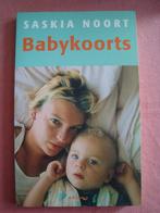 Saskia noort - babykoorts, Ophalen of Verzenden, Zo goed als nieuw, Nederland