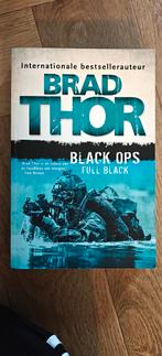 black ops full black, Ophalen of Verzenden, Nieuw