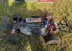 TRAXXAS SLASH VXL 2WD | Velineon | Full alu | 1:10, Elektro, Auto offroad, Ophalen of Verzenden, Zo goed als nieuw