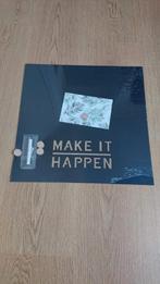 Memobord, Huis en Inrichting, Woonaccessoires | Memoborden, Ophalen of Verzenden, Nieuw