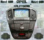 Opel - Chevrolet sd navi 900 600 Final Update, NAVI 900 - 600, Verzenden, Update, Heel Europa