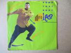 s3500 mr. lee - pump that body, Cd's en Dvd's, Ophalen, Gebruikt, 7 inch, Single