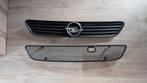 Opel Astra g grill (origineel + kamei), Auto-onderdelen, Gebruikt, Voor, Opel, Ophalen of Verzenden