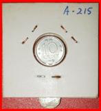 Ⰶ WITH ARUBA (1971-1985): NETHERLANDS ANTILLES 10 CENTS 1981, Verzenden, Midden-Amerika, Losse munt