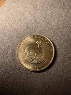 Gouden Krugerrand, Ophalen of Verzenden, Zuid-Afrika, Losse munt, Goud