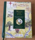 Winnie de Pooh / Poeh - The Complete Collection - A.A. Milne, Gebruikt, Overige typen, Ophalen of Verzenden, Nvt