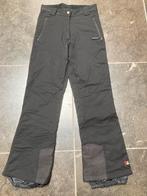 Skibroek Zembla zwart maat 38, Zo goed als nieuw, Broek, Maat 38/40 (M), Zembla