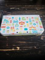 New 3DS met top IPS Scherm plus spellen, Ophalen of Verzenden, Zo goed als nieuw, 3DS