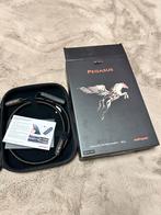 Audioquest Pegasus RCA 1m, Audioquest, ., Ophalen of Verzenden, Zo goed als nieuw