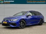 Volkswagen Golf STATION 2.0TSI R 320PK 4MOTION DAK+H&K+HEADU, Auto's, Stoelventilatie, Te koop, Geïmporteerd, 5 stoelen