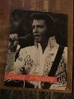 Elvis Presley, Gebruikt, Ophalen of Verzenden, Boek, Tijdschrift of Artikel