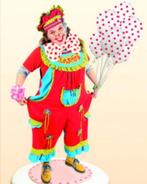 Kinderfeest clown voor verjaardag, kindervermaak, Kinderen en Baby's, Kinderspulletjes, Nieuw, Ophalen of Verzenden