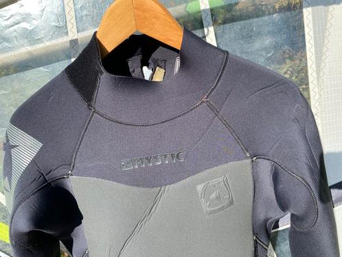 Mystic Majestic surfpak, maat MT, Watersport en Boten, Watersportkleding, Zo goed als nieuw, Wetsuit, Ophalen of Verzenden