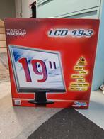 Targa 19 inch monitor, Computers en Software, Monitoren, Ophalen, Targa, Nieuw, Overige typen