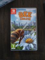 Bee Simulator - Nintendo Switch, 1 speler, Ophalen of Verzenden, Zo goed als nieuw, Vanaf 7 jaar