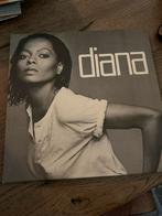 Diana Ross - Diana LP, Ophalen of Verzenden, 1980 tot 2000, Gebruikt