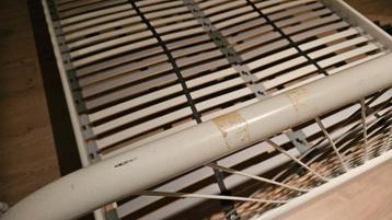 IKEA bed 140 cm - afbeelding 6