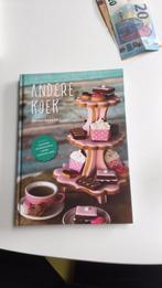 Rosan Bakker - Andere Koek, Boeken, Kookboeken, Ophalen of Verzenden, Zo goed als nieuw, Rosan Bakker