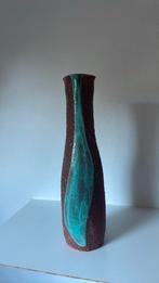 Nel Goedhart grote vaas, Antiek en Kunst, Antiek | Keramiek en Aardewerk, Ophalen of Verzenden