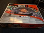 Weber Rotisserie - Nieuw in doos!, Ophalen of Verzenden, Nieuw, Weber