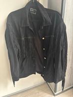 Guess suéde jas, Ophalen of Verzenden, Zo goed als nieuw