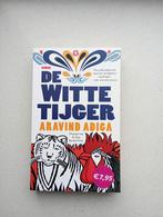 De Witte Tijger - Aravind Adiga, Ophalen of Verzenden, Gelezen