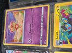 Diverse pokemonkaarten, Ophalen of Verzenden, Zo goed als nieuw