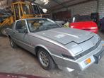 Zeldzame mitsubischi starion 2.0 turbo ,belastingvrij, Bedrijf, Coupé, Opel, Handgeschakeld
