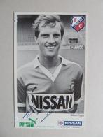 Spelerskaart. Willem.Flight  Fc Utrecht. 1983/1984, Verzamelen, Ophalen of Verzenden, Zo goed als nieuw, F.C. Utrecht, Spelerskaart