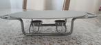 Food warmer, Ophalen, Zo goed als nieuw, Rvs of Chroom