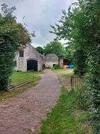 Pensionstal uitbreiding!, Weidegang