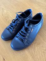 ECCO Soft 7 W blauw 43000321038 Dames maat 39, Ophalen, Ecco, Blauw, Sneakers of Gympen