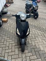 La Souris City scooter - 2017, Fietsen en Brommers, Scooters | Overige merken, Ophalen, Gebruikt, Benzine