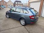 Skoda Fabia Combi 1.0 Clever, Navi Dealer onderhouden, Clima, Auto's, Skoda, Gebruikt, Euro 6, Origineel Nederlands, Handgeschakeld