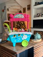 VTech IJscowagen - Nette Staat!, Ophalen, Gebruikt