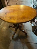 Tafeltje, Antiek en Kunst, Ophalen